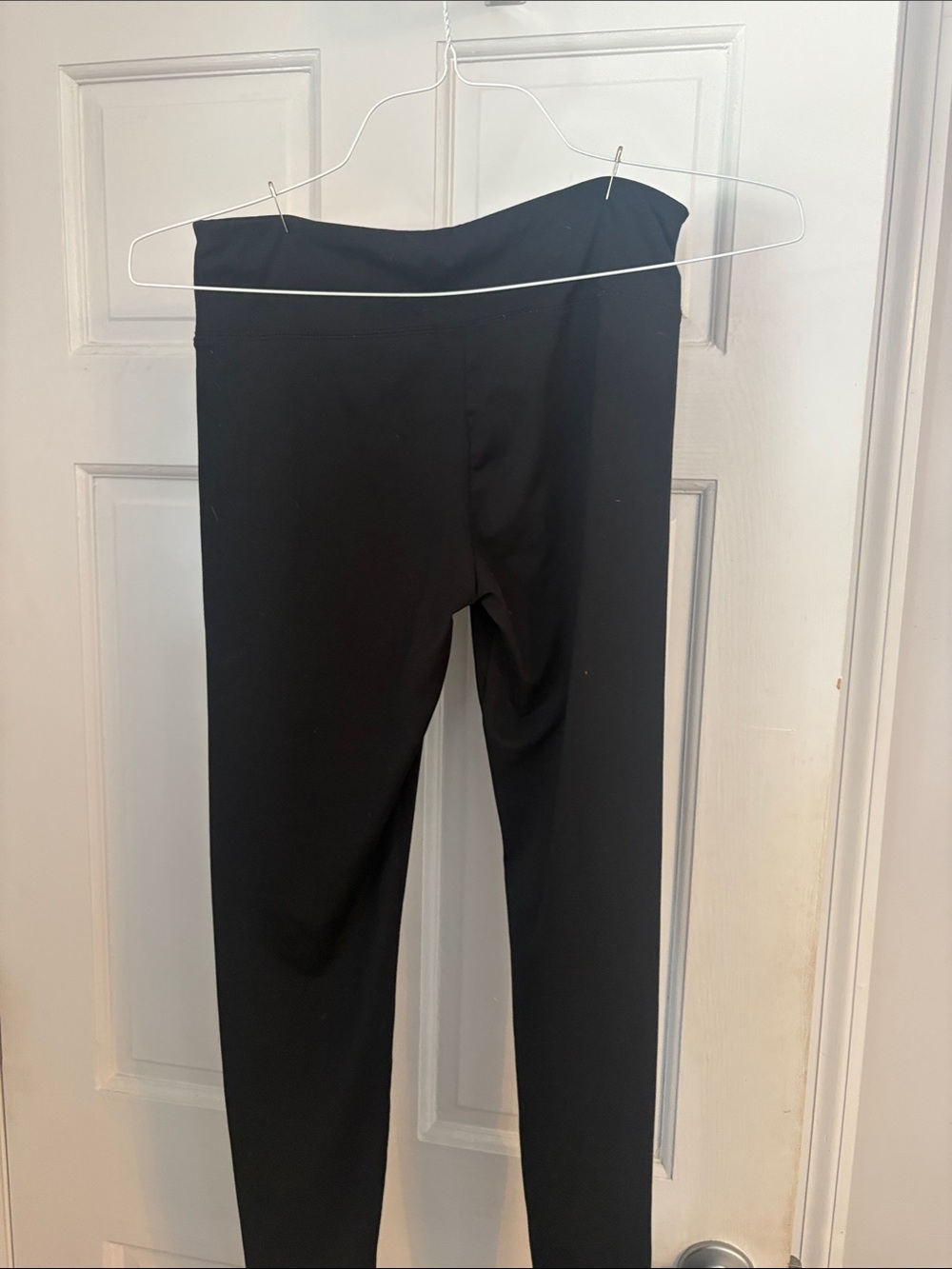 Justice Black Girls' Leggings